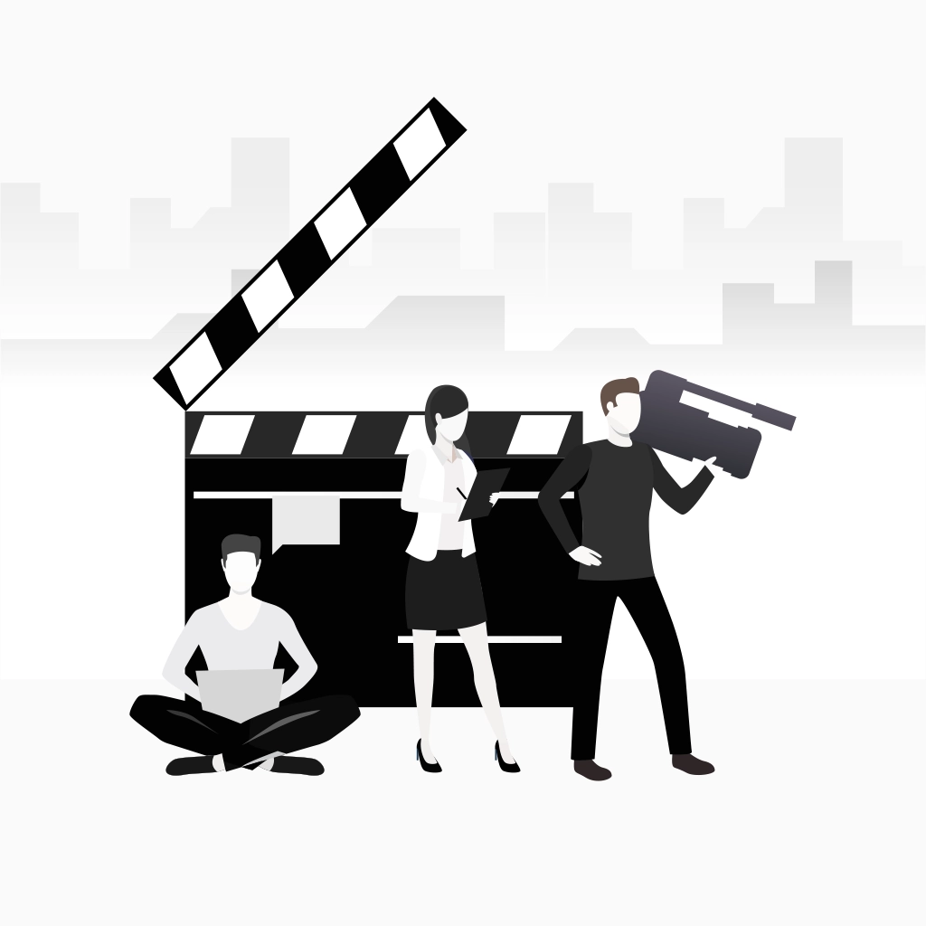 Filmmaker partnerships: transparency and creative control standards