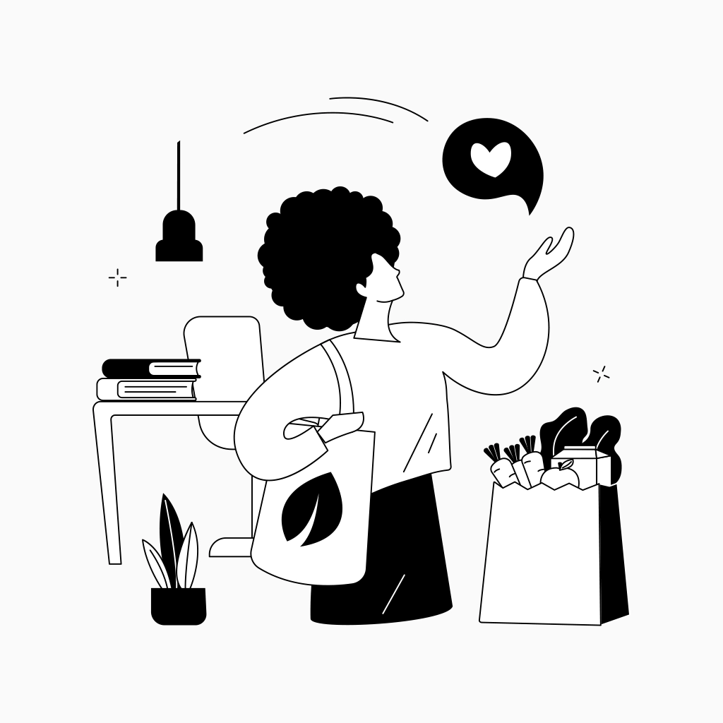 Lifestyle partnerships: transparency and reader trust standards