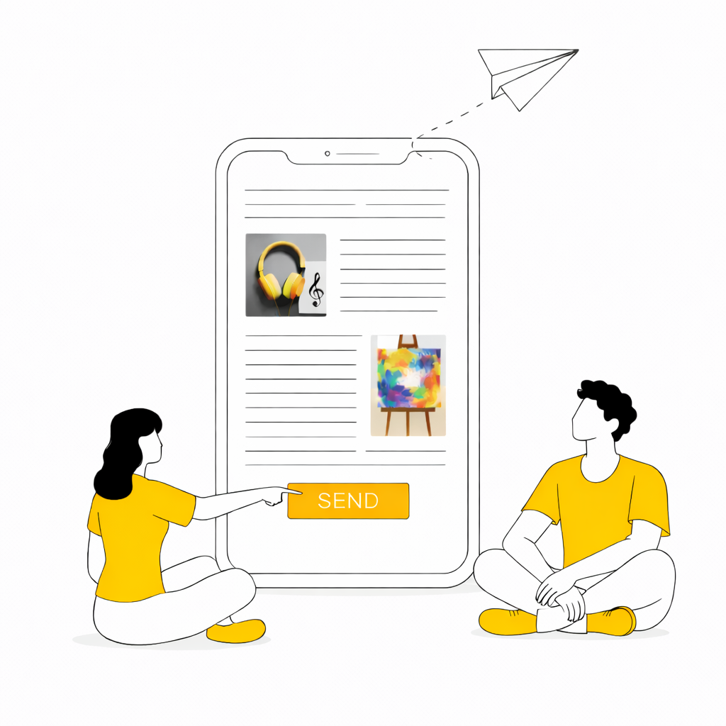 Write and submit your article to Art Times — verified sources, professional structure, original expertise