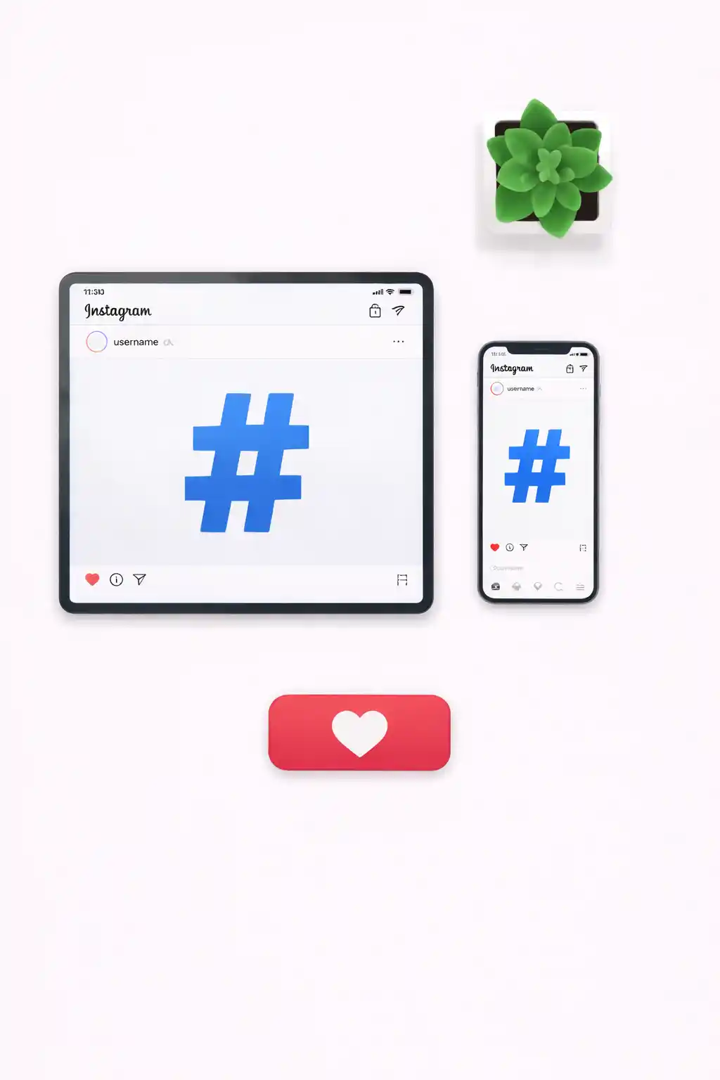 Step 2 — Permanent tagging