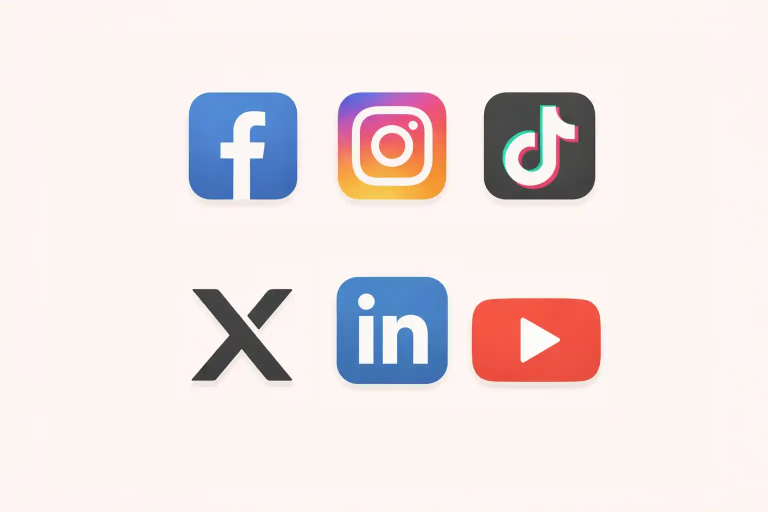 Platform tagging example