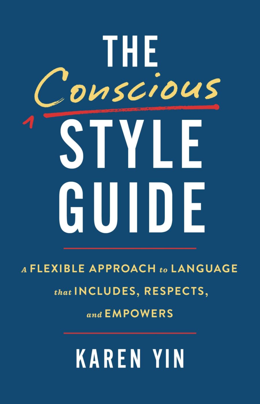 karen yin conscious Style Guide book thearttimes artist articles art magazine artist profiles art times gallery