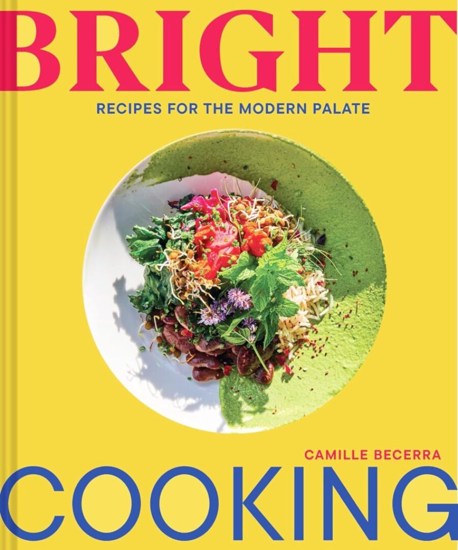 camille becerra bright cooking book thearttimes artist articles art magazine artist profiles art times gallery