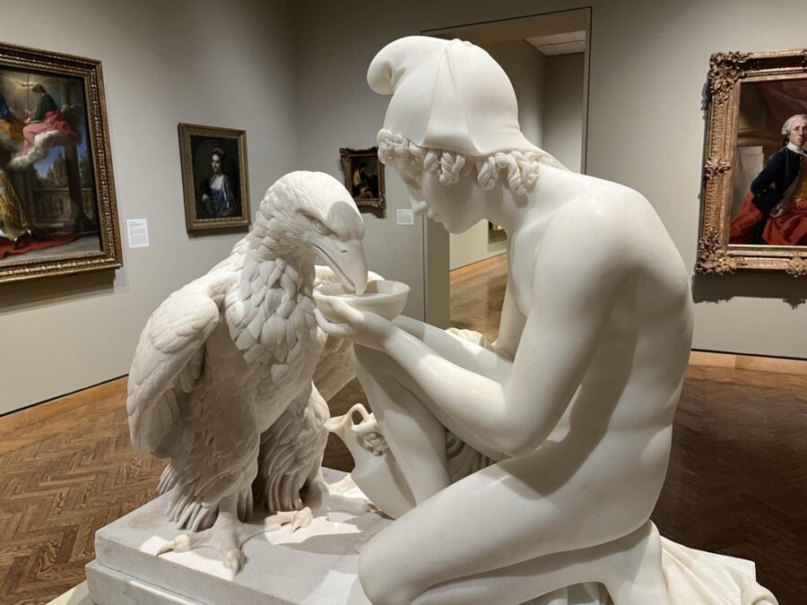 The Minneapolis Institute of Art, A Cultural Treasure in the Heart of Minnesota thearttimes art magazine art times artist profiles art news art biography art shop art marketplace online gallery artworks