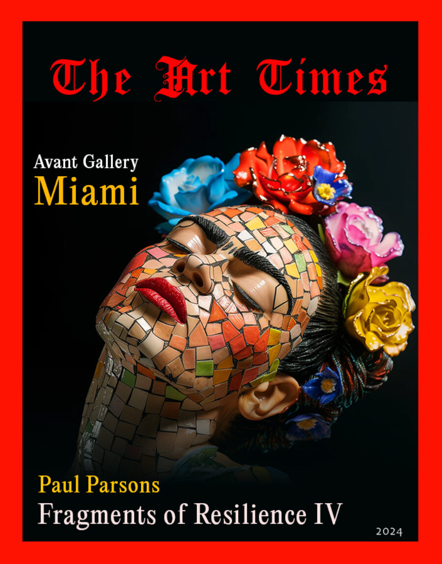 thearttimes art magazine art times art artwork artist artnewspaper artist biography artshop artmarketplace artworks online gallery Avant Gallery