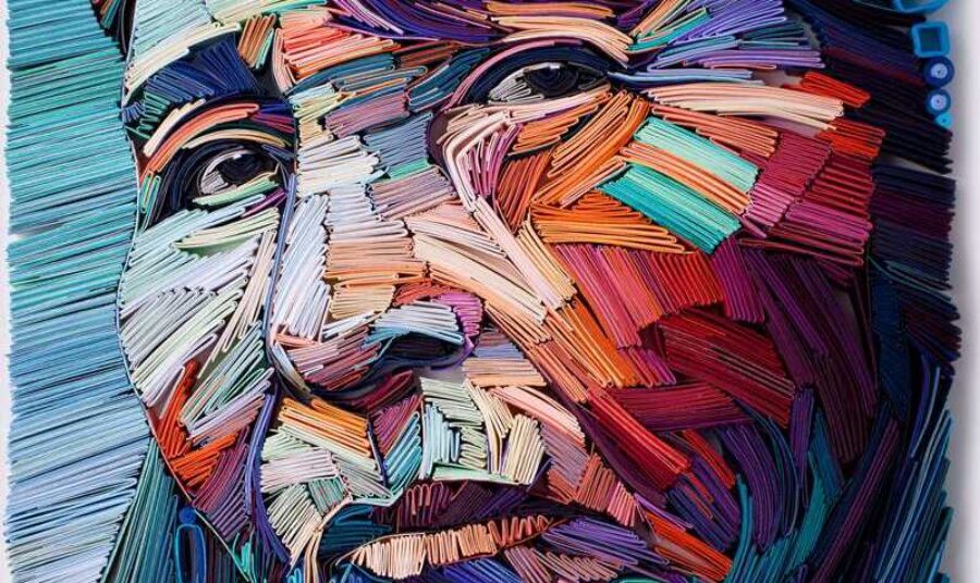 thearttimes art magazine art times art artwork artist artnewspaper artist biography artshop artmarketplace artworks online gallery Yulia Brodskaya