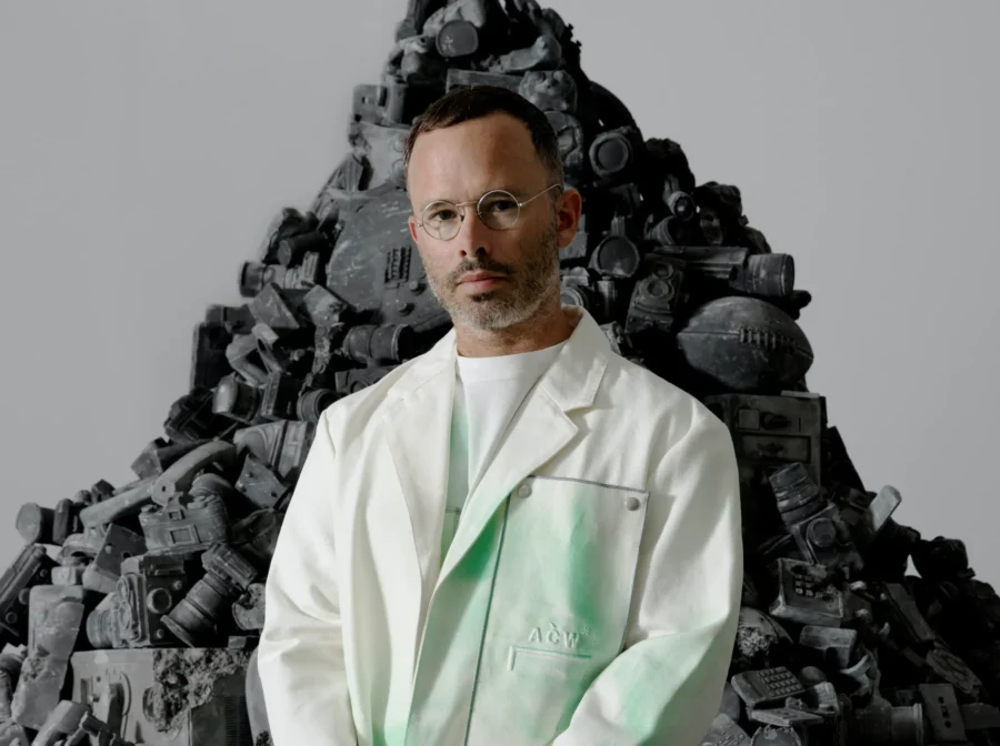Daniel Arsham thearttimes artist articles art magazine artist profiles art times gallery