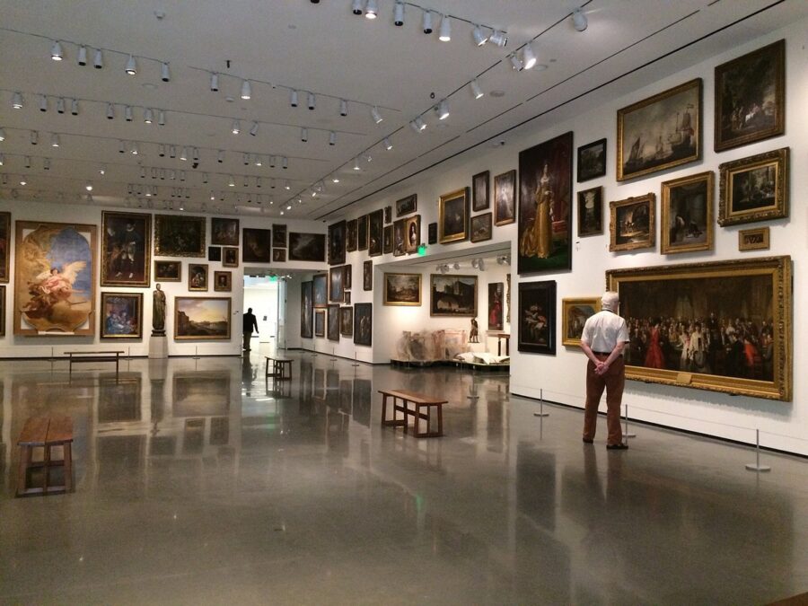 art centers thearttimes art galleries art times institutions art magazine Rhode Island School of Design