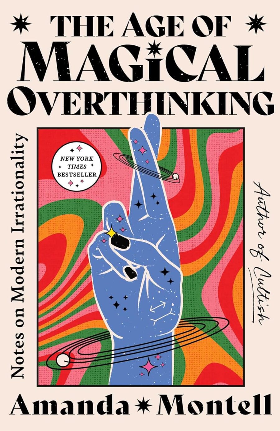 The-Age-of-Magical-Overthinking-Main thearttimes art magazine art times artist profiles art news art biography art shop art marketplace online gallery artworks