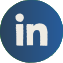 LinkedIn Share Icon