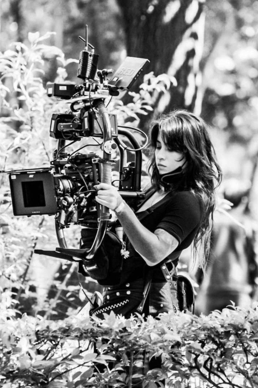 Mariana Flores Leyva, Bringing Magic Into Focus The Art Times