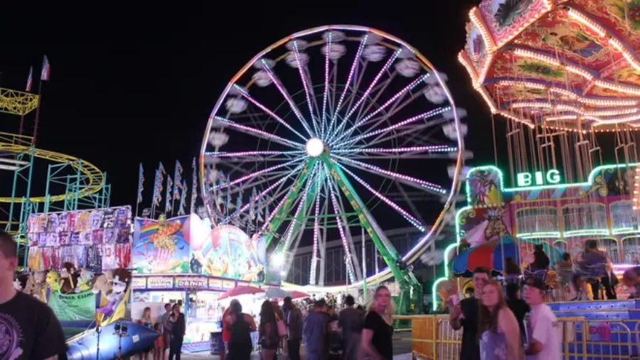 Maricopa County Fair event thearttimes artist articles art magazine artist profiles art times gallery