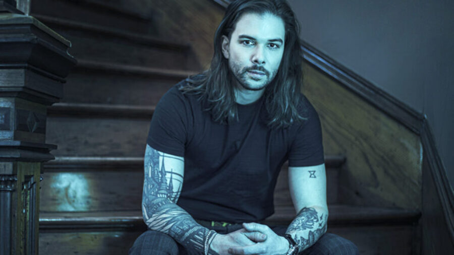 Seven Lions the art times musician new live show