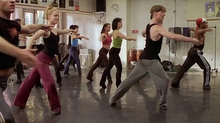broadway-dance-center-new-york the art times