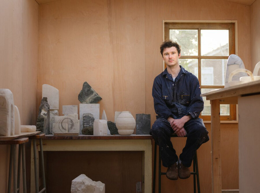 Oliver Cook thearttimes-Articlepicture-the-art-times-art-times-news-artnews-artist-sculptore-designer-lifestyle-artmagazine-art-newspaper