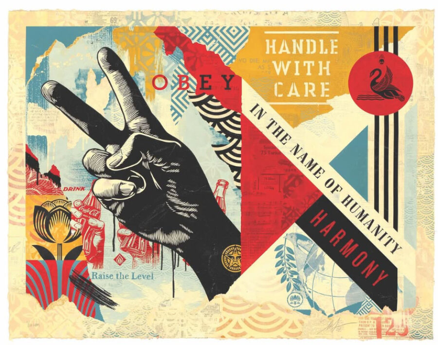 Activism thearttimes-arttimes-the_art_times-time_magazine-obeygiant-shepard_fairey-artist-art-painting thearttimes art magazine art times artist profiles art news art biography art shop art marketplace online gallery artworks