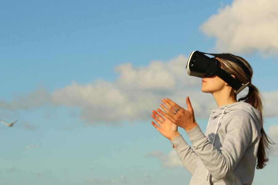 virtual reality photography thearttimes artist articles art magazine artist profiles art times gallery