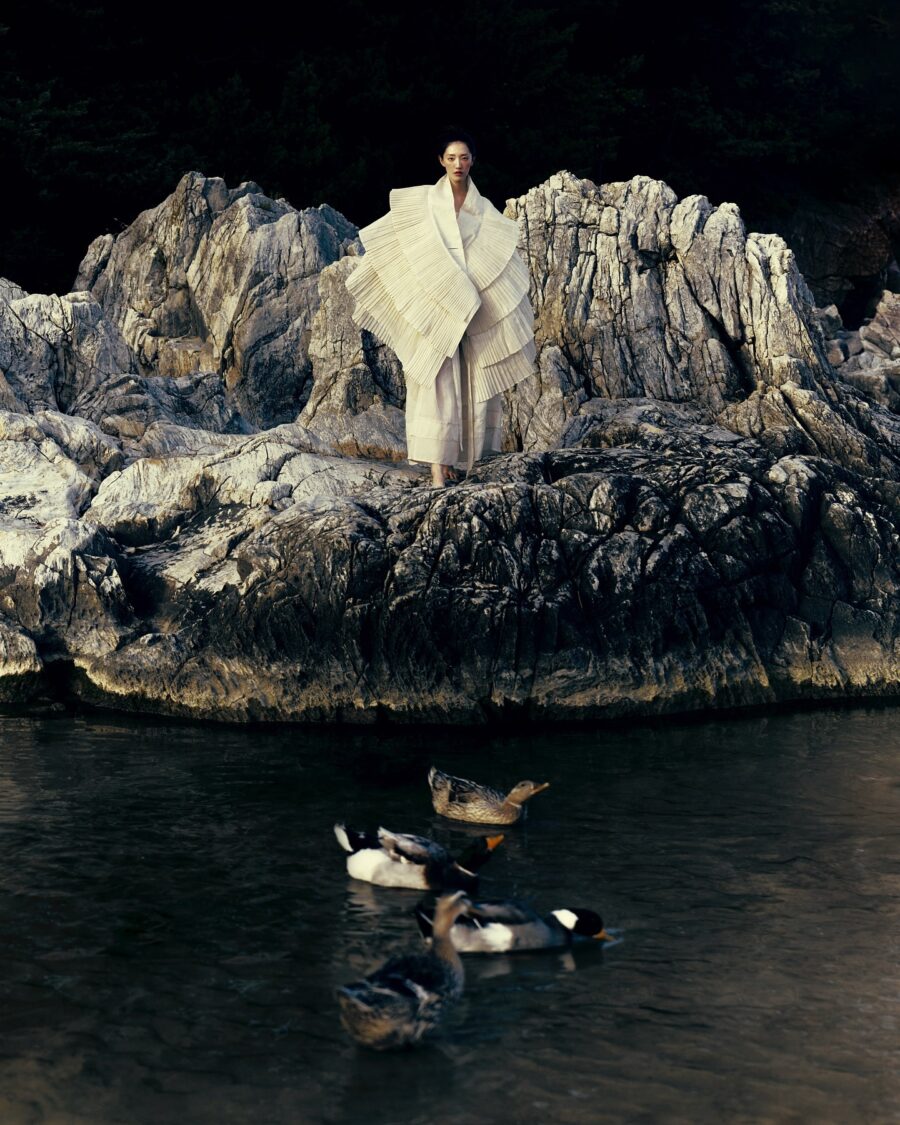 Yeyoung Choi-The Art Times photography artwork