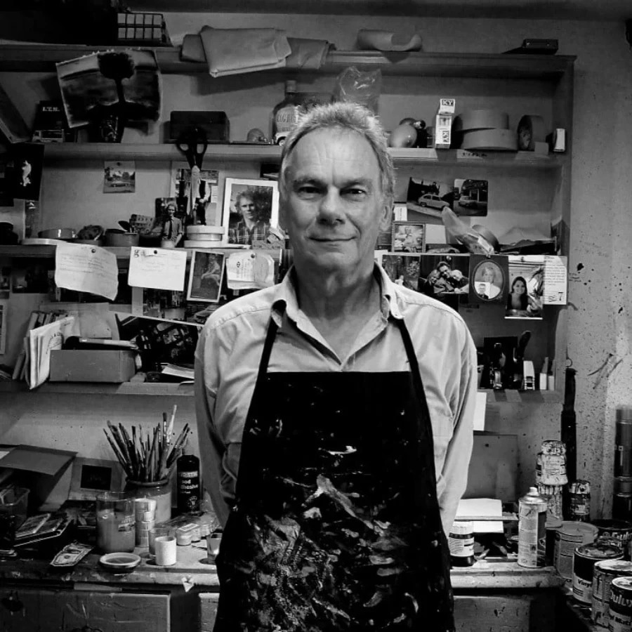 Revolutionary Art Transformation How John Myatt’s Genius Redefines Genuine Fakes The Art Times