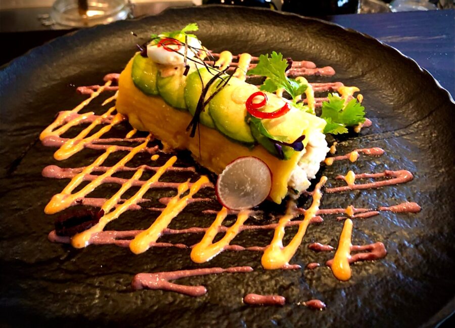 Peru, a Culinary Odyssey, Where History and Flavor Converge Main thearttimes art magazine art times artist profiles art news art biography art shop art marketplace online gallery artworks