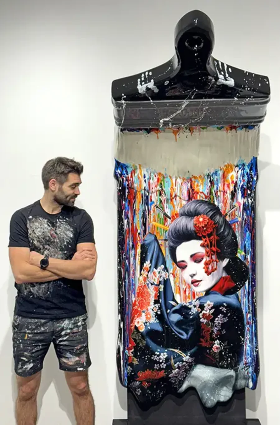 Sculptures_art_times-julien durix thearttimes art magazine art times artist profiles art news art biography art shop art marketplace online gallery artworks