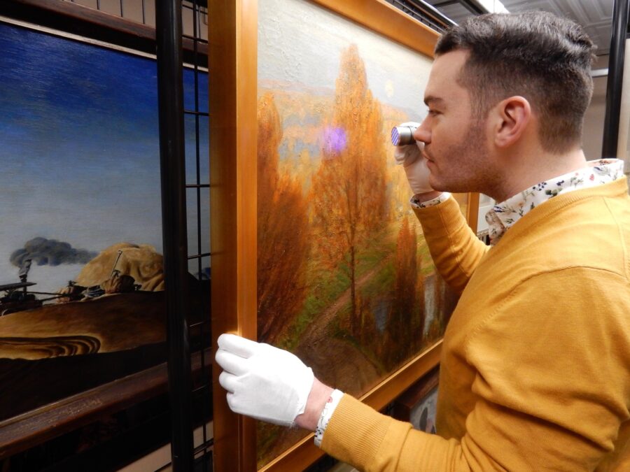 Art's Enduring Value, Navigating Economic Storms and Investment Tides – A Historical Perspective thearttimes art magazine art times artist profiles art news art biography art shop art marketplace online gallery artworks