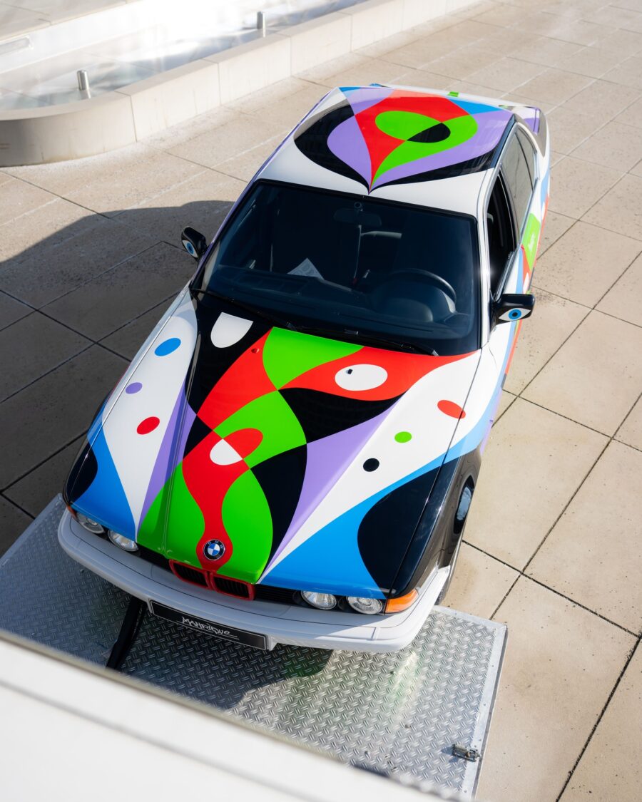 Car Brands as Art Promoters in the USA, A Deep Dive for Artists thearttimes art magazine art times artist profiles art news art biography art shop art marketplace online gallery artworks