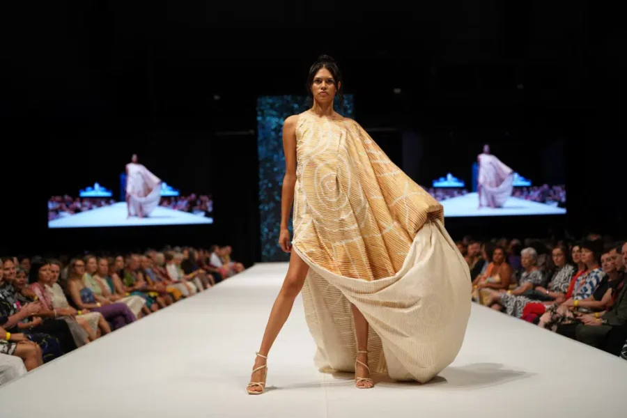 Celebrating Indigenous Fashion at the 2025 Country to Couture and NIFA Awards, A Decade of Style and Storytelling Main thearttimes art magazine art times artist profiles art news art biography art shop art marketplace online gallery artworks