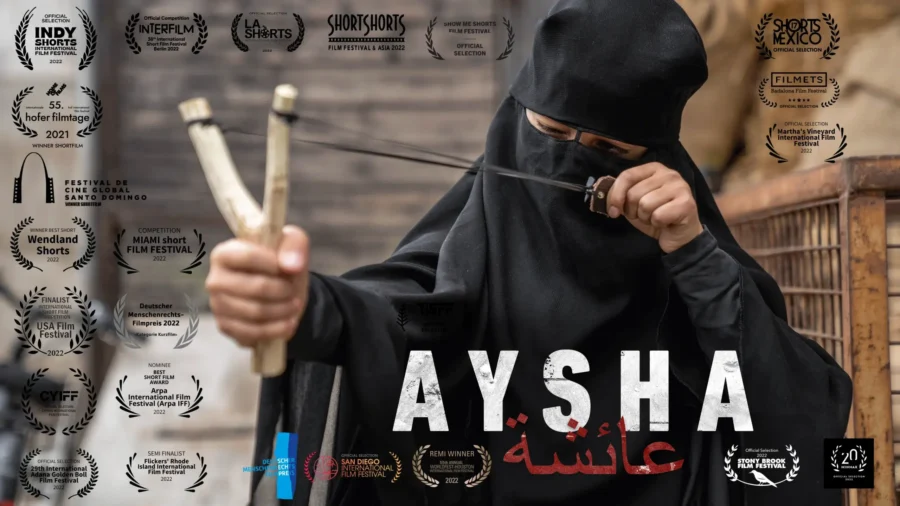 Cengiz Akaygün, A Distinct Voice in Contemporary German Cinema 3 The Art Times