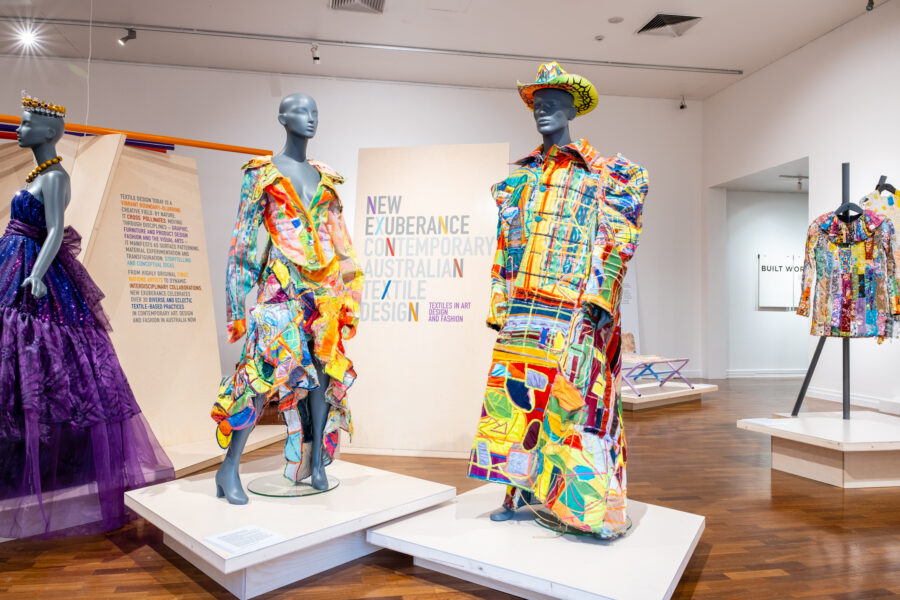 The Economic Utilization of Textile Art, Exploring Fashion, Brand Collaborations, Exhibitions, and Digital Reproductions Main thearttimes art magazine art times artist profiles art news art biography art shop art marketplace online gallery artworks