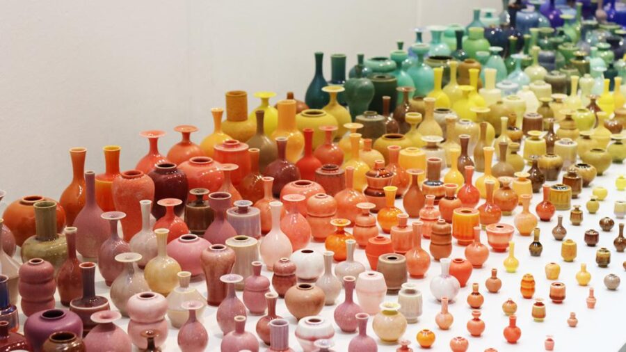 The Interplay of Ceramic Art and Economy, A Market Analysis Main thearttimes art magazine art times artist profiles art news art biography art shop art marketplace online gallery artworks