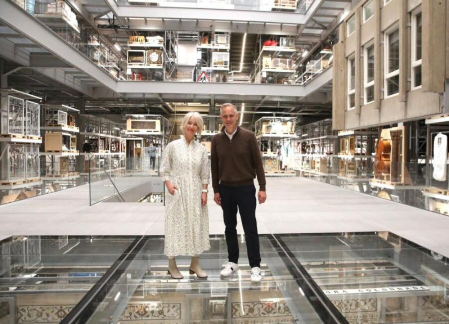 storehouse_opening-victoria_museum_london_the_art_times thearttimes art magazine art times artist profiles art news art biography art shop art marketplace online gallery artworks